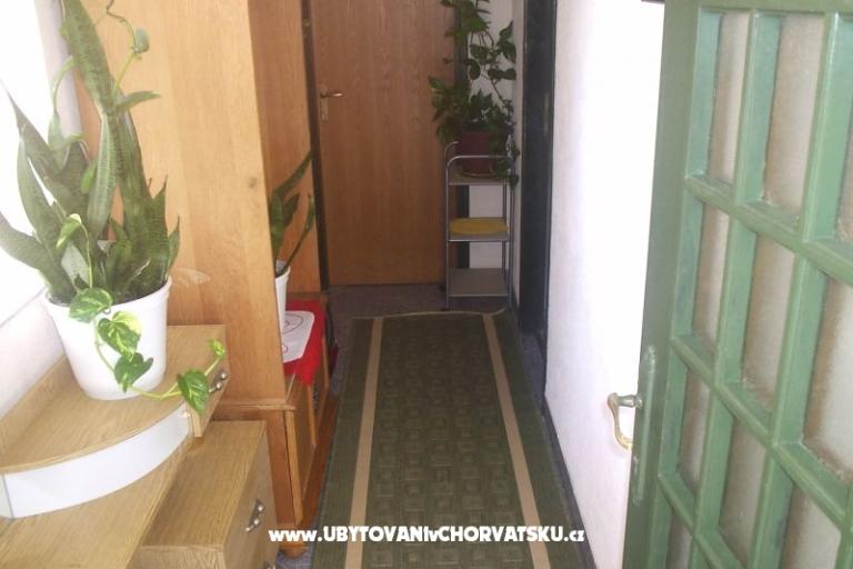 Apartmány Gazdek – foto 16