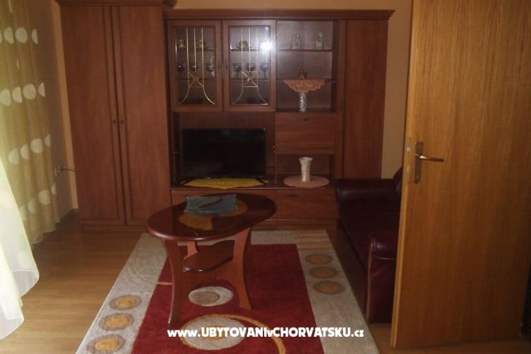 Apartmány Gazdek – foto 17