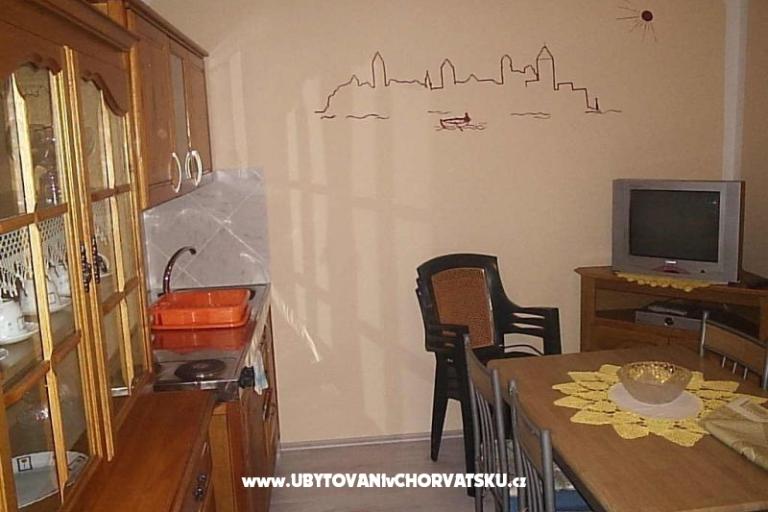 Apartmány Gazdek – foto 3