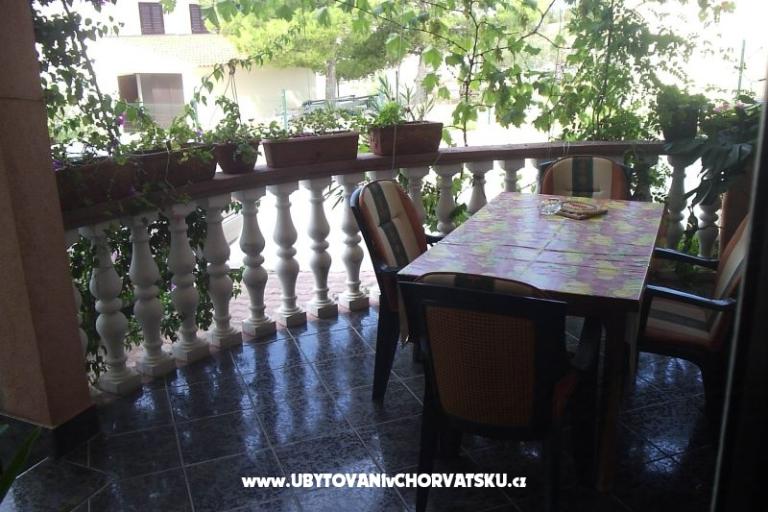 Apartmány Gazdek – foto 7