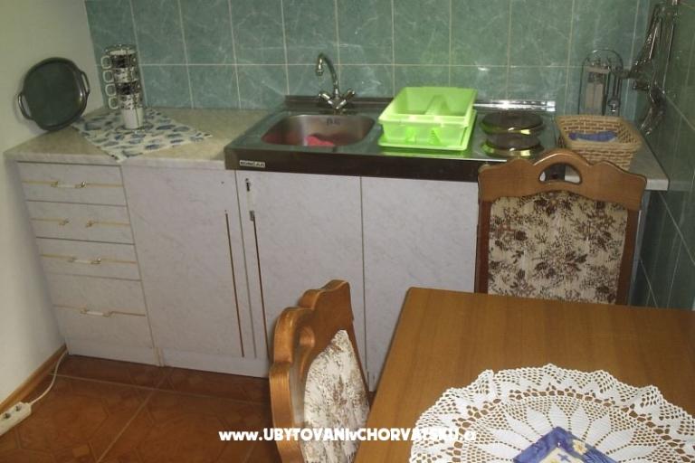 Apartmány Gazdek – foto 9