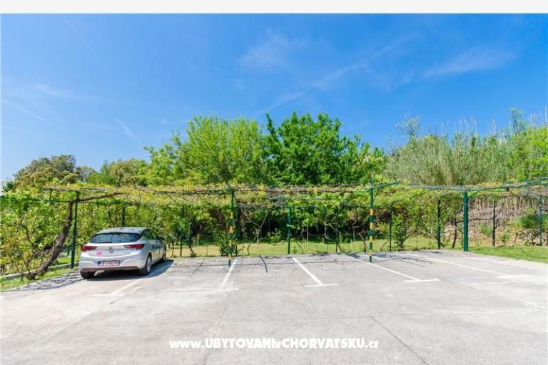 Apartmány Grgek – foto 5