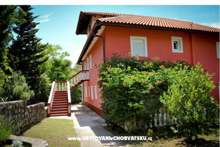 Apartmány Grgek – foto 9