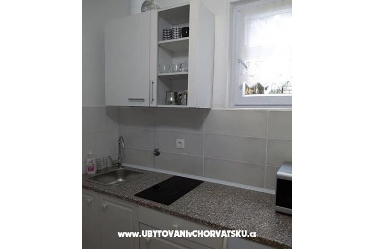 Apartmány Hotić – foto 12