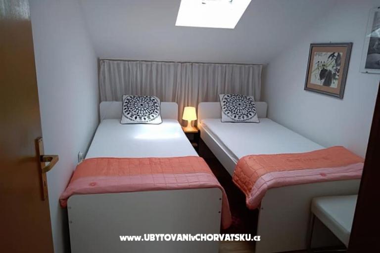 Apartmány Hotić – foto 18