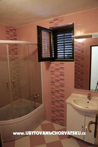 Apartmány Hotić – foto 7