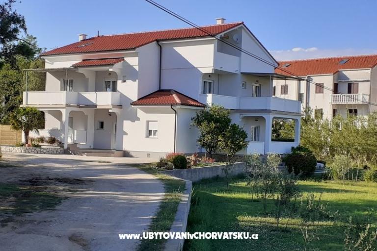 Apartmány Ivanka i Frane Gabrić – foto 2