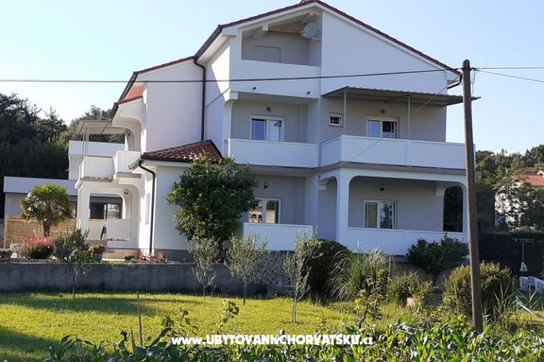 Apartmány Ivanka i Frane Gabrić – foto 3