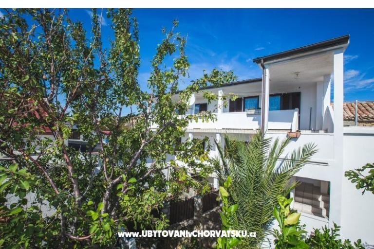 Apartmány JUG-Lopar – foto 10