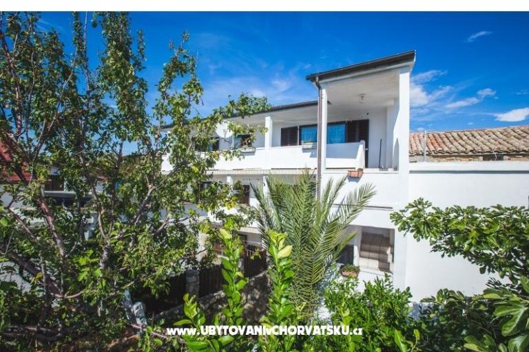 Apartmány JUG-Lopar – foto 11