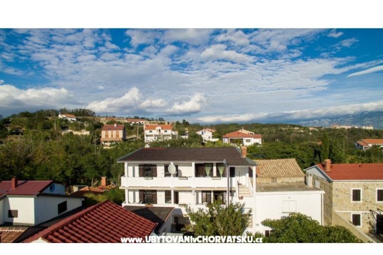 Apartmány JUG-Lopar – foto 3