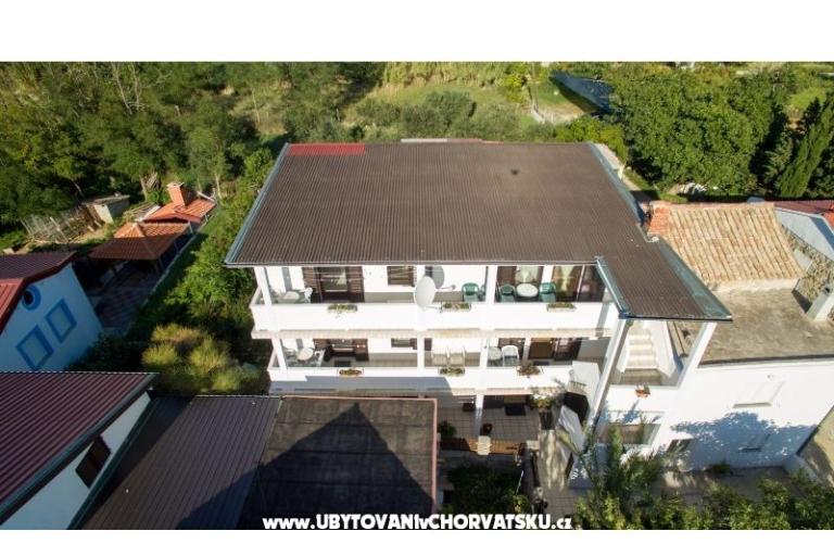 Apartmány JUG-Lopar – foto 4