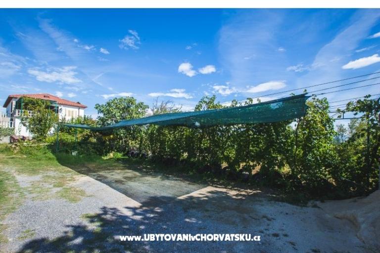 Apartmány JUG-Lopar – foto 6