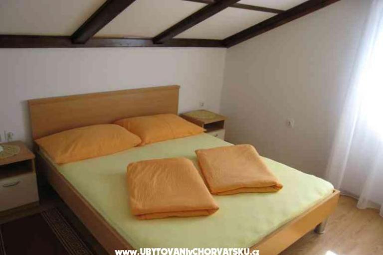 Apartmány Karuzo – foto 4