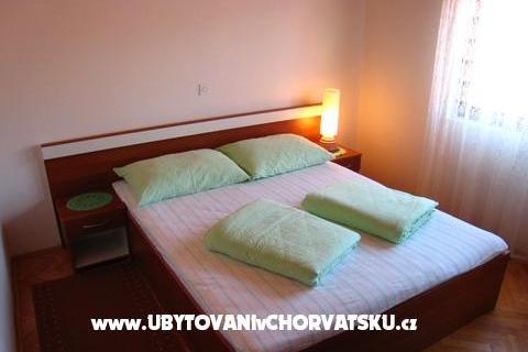 Apartmány Karuzo – foto 5