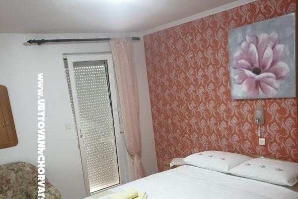 Apartmány Lupić – foto 23