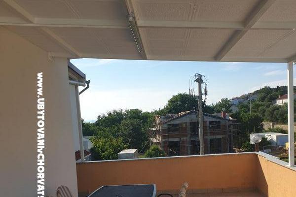 Apartmány Lupić – foto 24