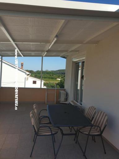 Apartmány Lupić – foto 25