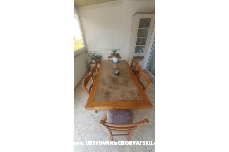 Apartmány Lupić – foto 55