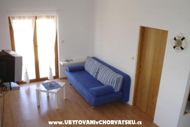 Apartmány Majer – foto 2