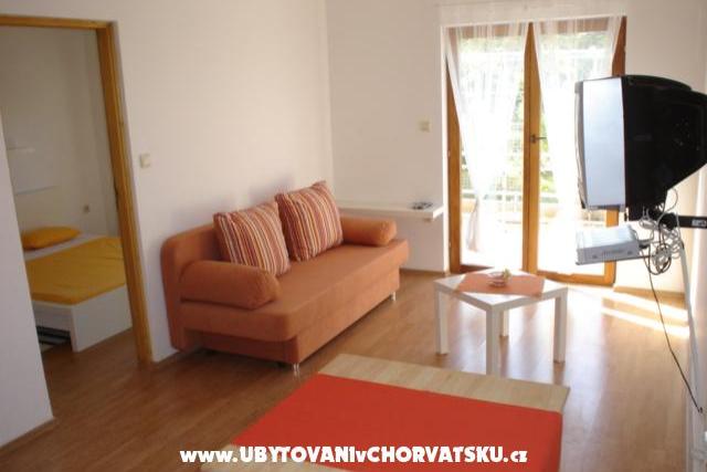 Apartmány Majer – foto 4