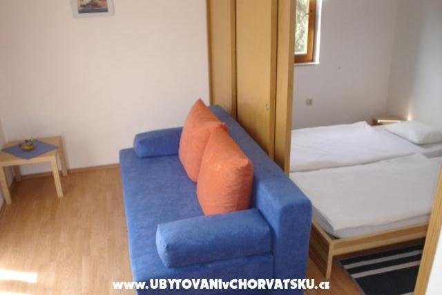 Apartmány Majer – foto 6