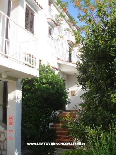 Apartmány Mandić – foto 3