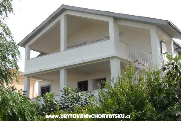 Apartmány Mandić – foto 8