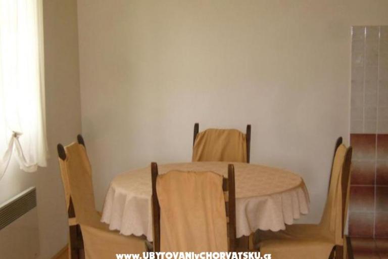 Apartmány Mare – foto 3