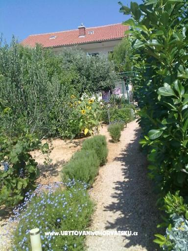 Apartmány Marija – foto 10