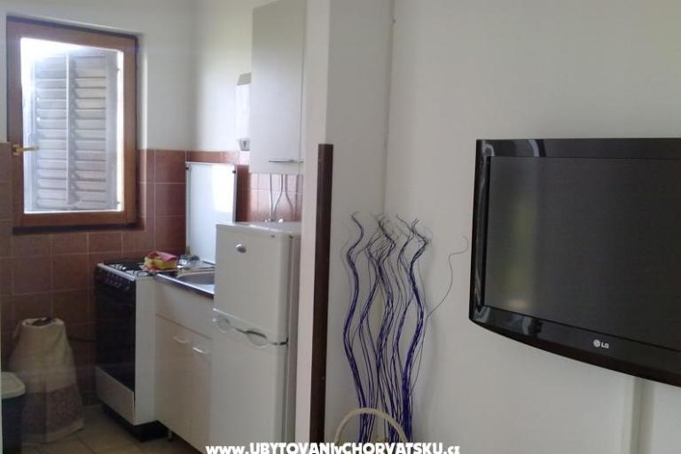 Apartmány Marija – foto 3
