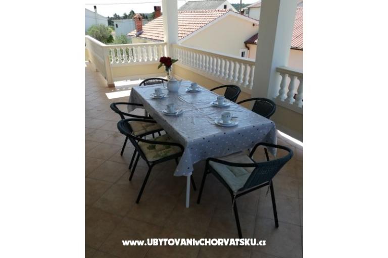 Apartmány Matusan – foto 11