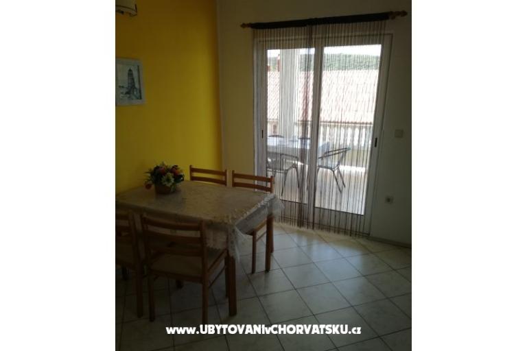 Apartmány Matusan – foto 15