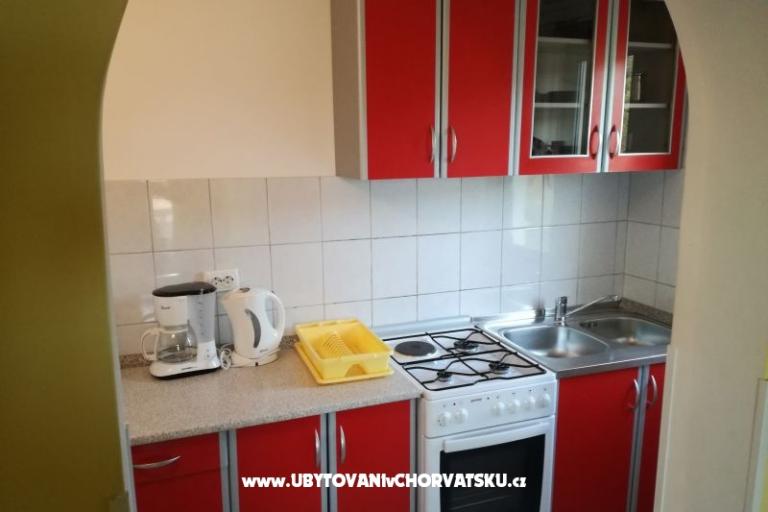 Apartmány Matusan – foto 2