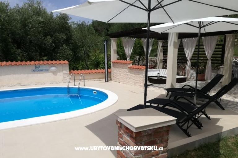 Apartmány Matusan – foto 8