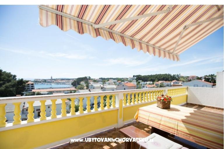Apartmány Mery – foto 3