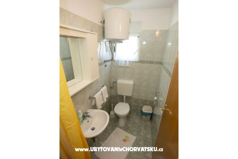Apartmány Mery – foto 8