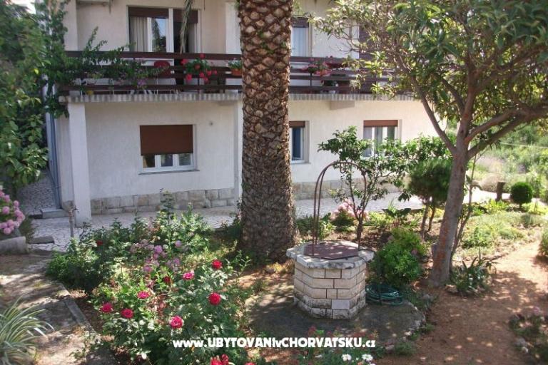 Apartmány Miljenko – foto 2