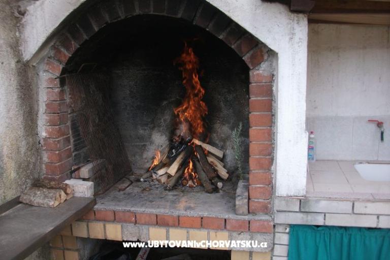 Apartmány Miljenko – foto 4