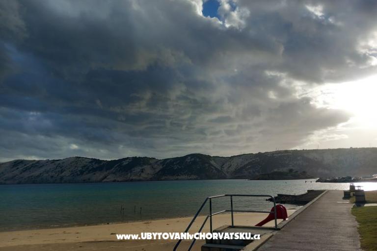 Apartmány Mira – foto 13