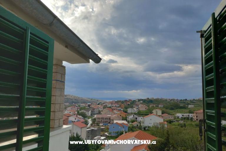 Apartmány Mira – foto 2