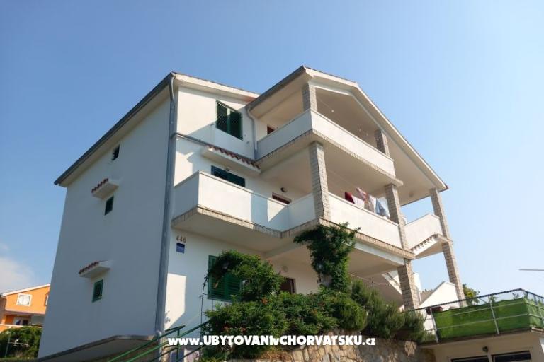 Apartmány Mira – foto 3