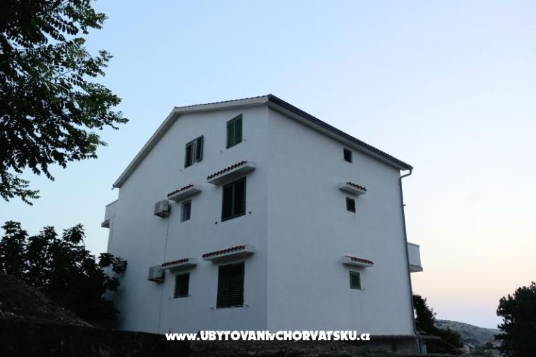 Apartmány Mira – foto 4