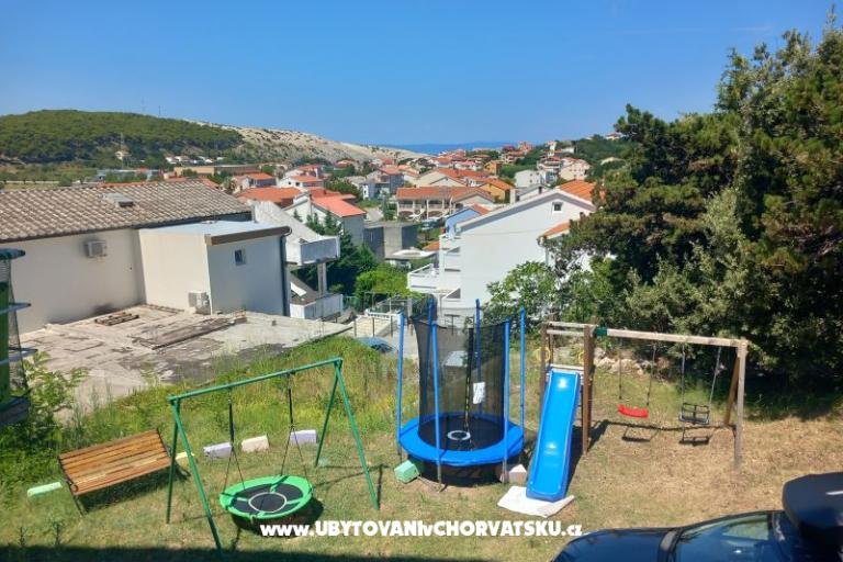 Apartmány Mira – foto 5