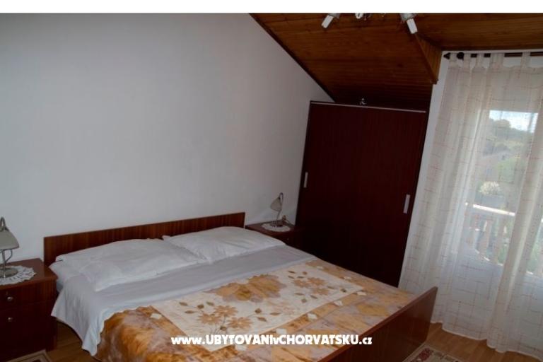 Apartmány Mira i Nikolina Jaška – foto 14