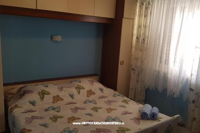 Apartmány Mira i Nikolina Jaška – foto 8