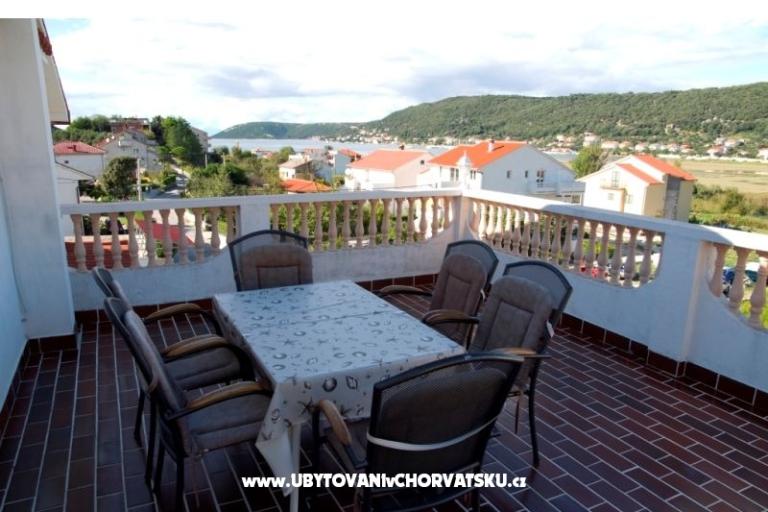 Apartmány Mira i Nikolina Jaška – foto 9