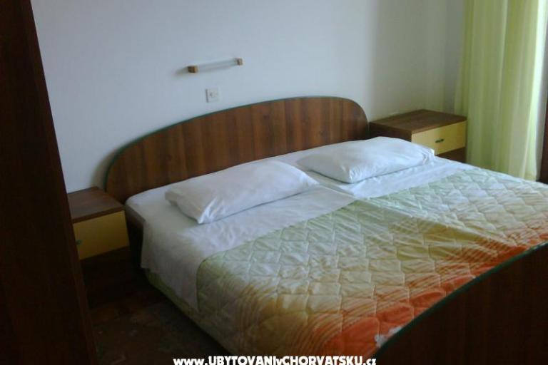 Apartmány Mlacović – foto 13