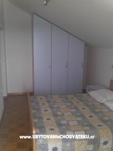 Apartmány Mlacović – foto 17