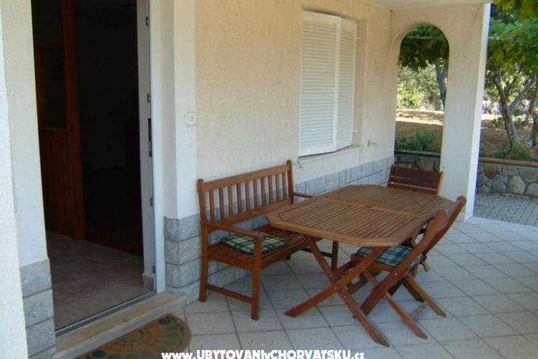 Apartmány Mlacović – foto 6